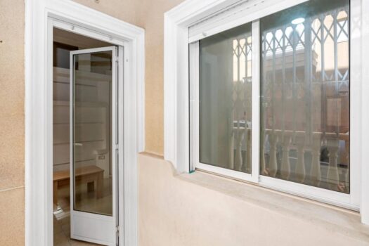 Apartment just a 9-minute walk from Playa del Cura!