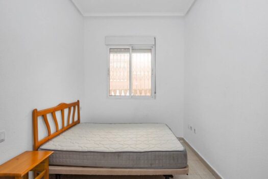 Apartment just a 9-minute walk from Playa del Cura!