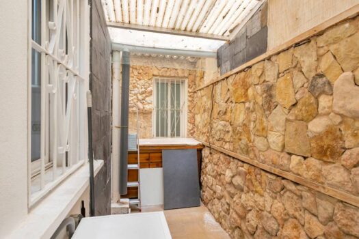 Apartment just a 9-minute walk from Playa del Cura!