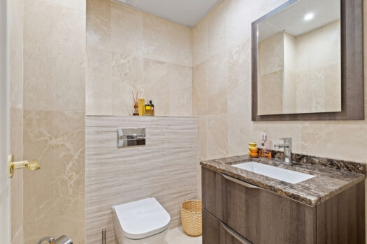 Apartmán v přízemí – 3 ložnice – Torrequebrada