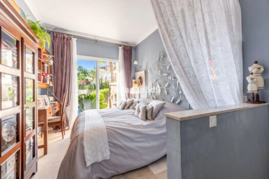 3 Bed Detached Villa for sale in Istan, Costa del Sol