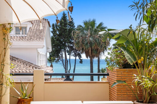 2 Bed Ground Floor Apartment for sale in Benalmadena Costa, Costa del Sol