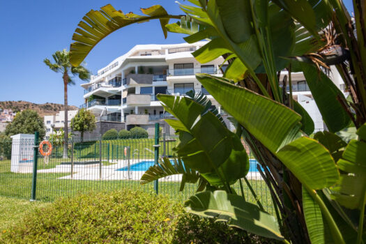 2 Bed Middle Floor Apartment for sale in Riviera del Sol, Costa del Sol