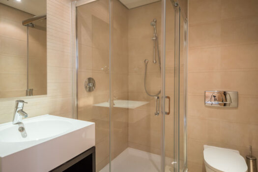 2 Bed Penthouse Apartment for sale in Altos de los Monteros, Costa del Sol