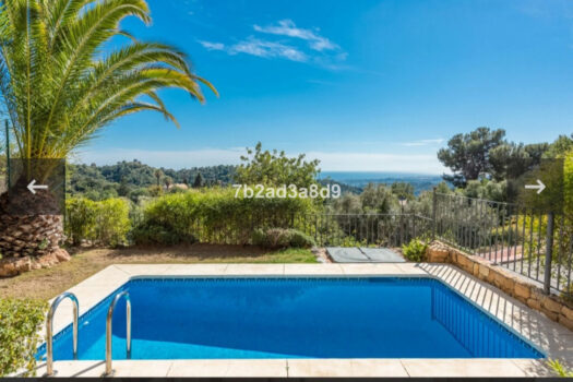 3 Bed Detached Villa for sale in Istan, Costa del Sol