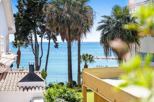 2 Bed Ground Floor Apartment for sale in Benalmadena Costa, Costa del Sol