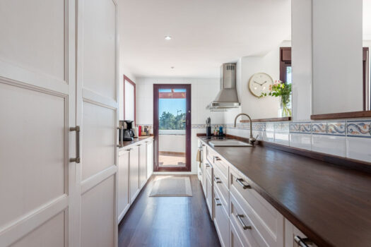 Penthouse – 4 ložnice – Nueva Andalucia