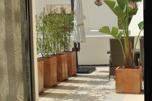 2 Bed Penthouse Apartment for sale in Altos de los Monteros, Costa del Sol