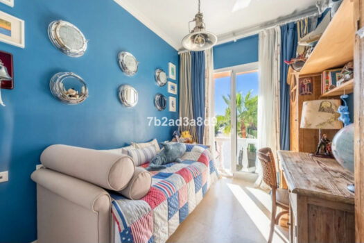 3 Bed Detached Villa for sale in Istan, Costa del Sol