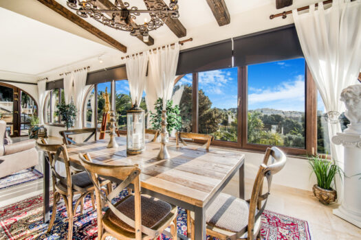 3 Bed Detached Villa for sale in Torremuelle, Costa del Sol