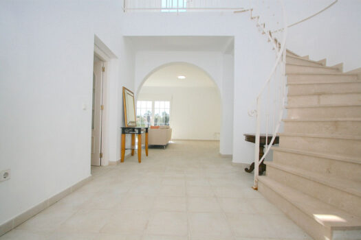 3 Bed Detached Villa for sale in Valtocado, Costa del Sol