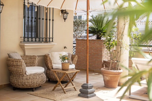 2 Bed Ground Floor Apartment for sale in Benalmadena Costa, Costa del Sol