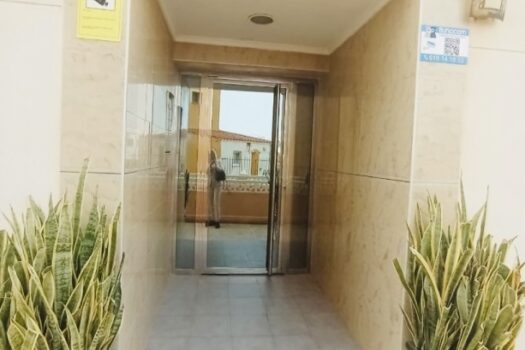 Apartmán s výhledem na moře La Mata