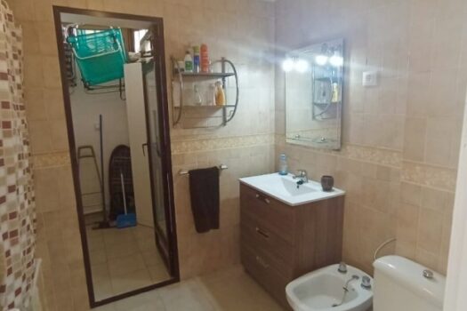 Apartmán s výhledem na moře La Mata