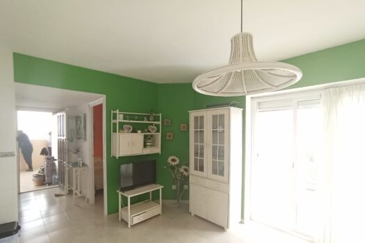 Apartmán s výhledem na moře La Mata