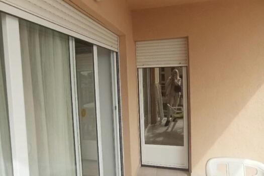 Apartmán s výhledem na moře La Mata