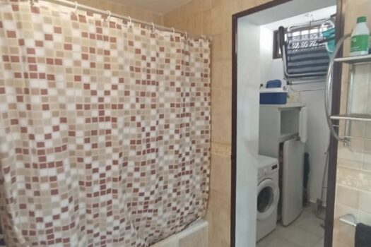 Apartmán s výhledem na moře La Mata