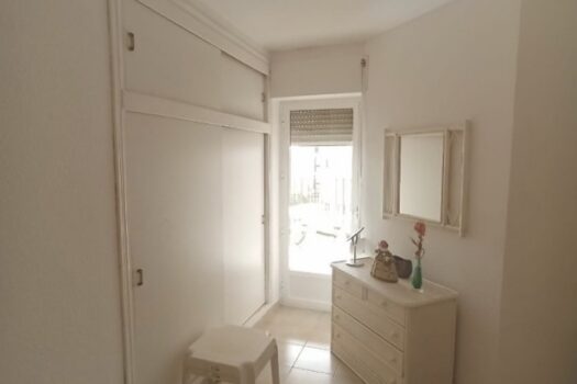 Apartmán s výhledem na moře La Mata