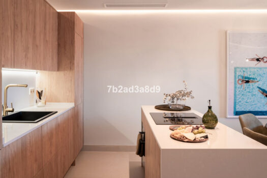 3 Bed Middle Floor Apartment for sale in New Golden Mile, Costa del Sol