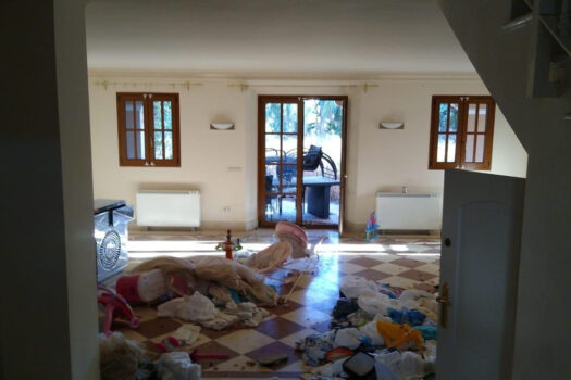 4 Bed Detached Villa for sale in Selwo, Costa del Sol