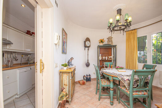 3 Bed Detached Villa for sale in Marbella, Costa del Sol