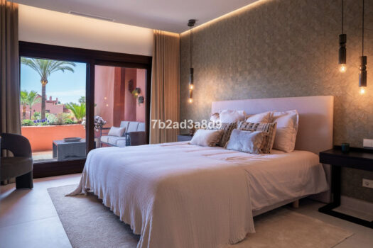 3 Bed Middle Floor Apartment for sale in New Golden Mile, Costa del Sol