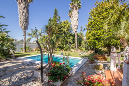 3 Bed Detached Villa for sale in Marbella, Costa del Sol