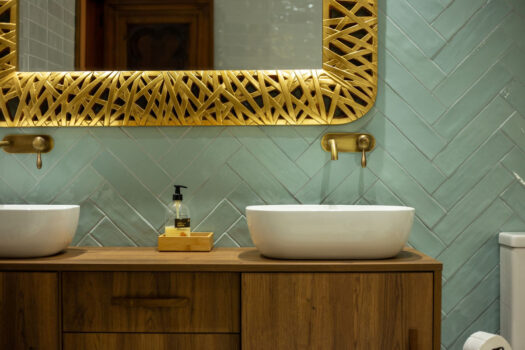 4 Bed Detached Villa for sale in Mijas Golf, Costa del Sol