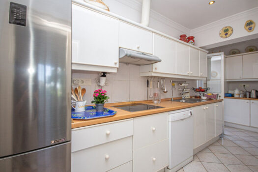 3 Bed Detached Villa for sale in Marbella, Costa del Sol