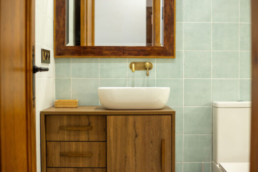 4 Bed Detached Villa for sale in Mijas Golf, Costa del Sol