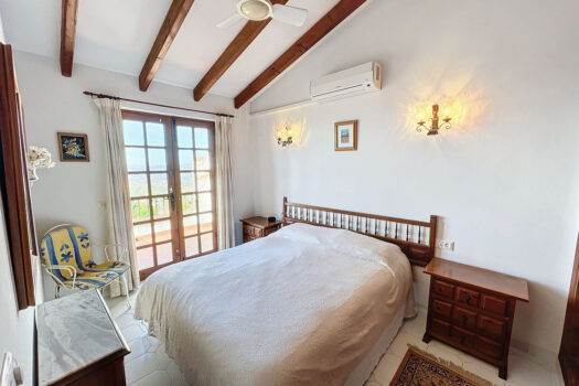 Řadový dům – 2 ložnice – Mijas