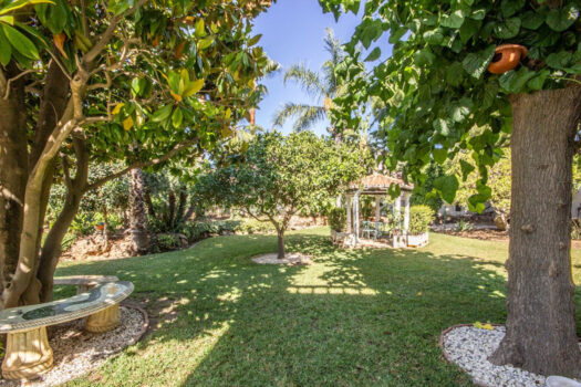 3 Bed Detached Villa for sale in Marbella, Costa del Sol