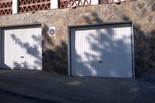 Apartmán v přízemí – 1 ložnice – Mijas