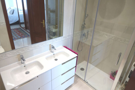 Apartmán – 3 ložnice – Mijas
