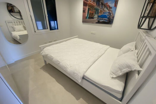 Řadový dům – 4 ložnice – San Pedro de Alcantara