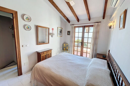 Řadový dům – 2 ložnice – Mijas