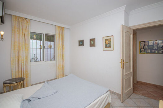 3 Bed Detached Villa for sale in Marbella, Costa del Sol