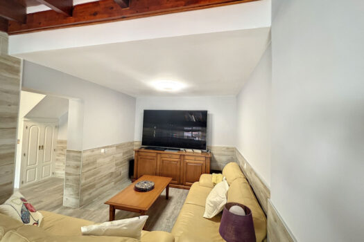 Řadový dům – 4 ložnice – Mijas