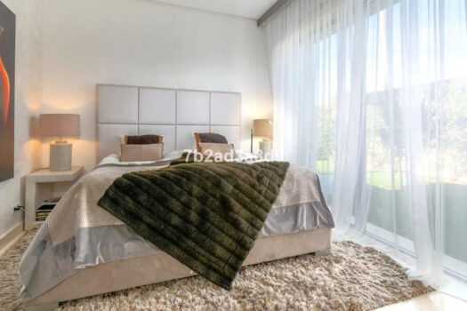 Moderní vila Marbella