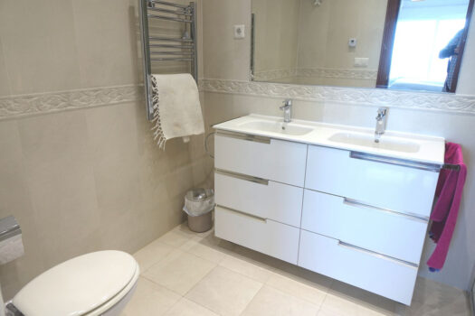 Apartmán – 3 ložnice – Mijas
