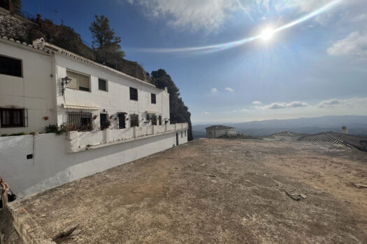 Stavební pozemek – Mijas