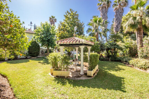 3 Bed Detached Villa for sale in Marbella, Costa del Sol