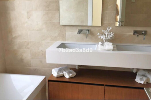 Moderní vila Marbella