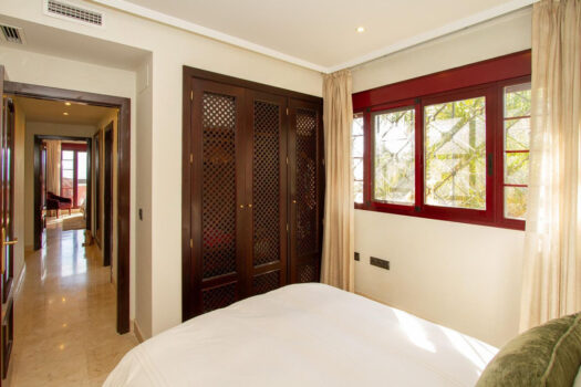 Penthouse – 2 ložnice – La Mairena
