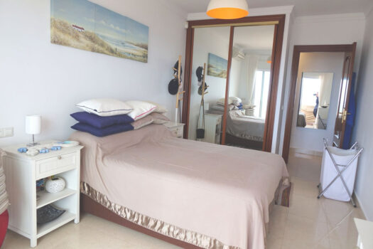 Apartmán – 3 ložnice – Mijas