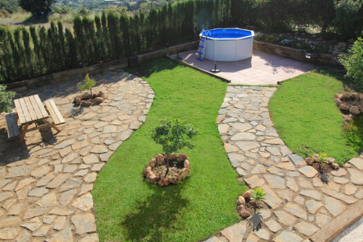 3 Bed Detached Villa for sale in Valtocado, Costa del Sol