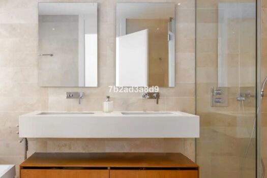 Moderní vila Marbella