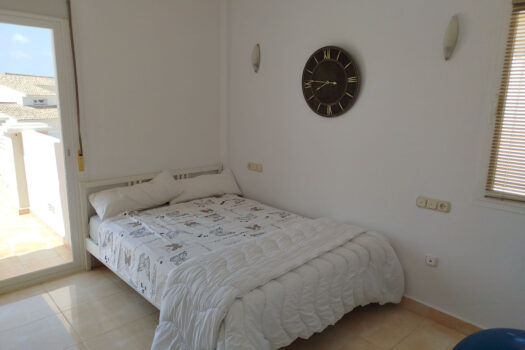 Samostatná vila – 4 ložnice – Mijas Costa