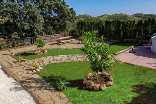 3 Bed Detached Villa for sale in Valtocado, Costa del Sol