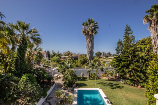 3 Bed Detached Villa for sale in Marbella, Costa del Sol